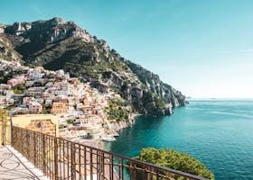 Top 10 Must-Visit Spots in Amalfi, Italy: A Travel Guide