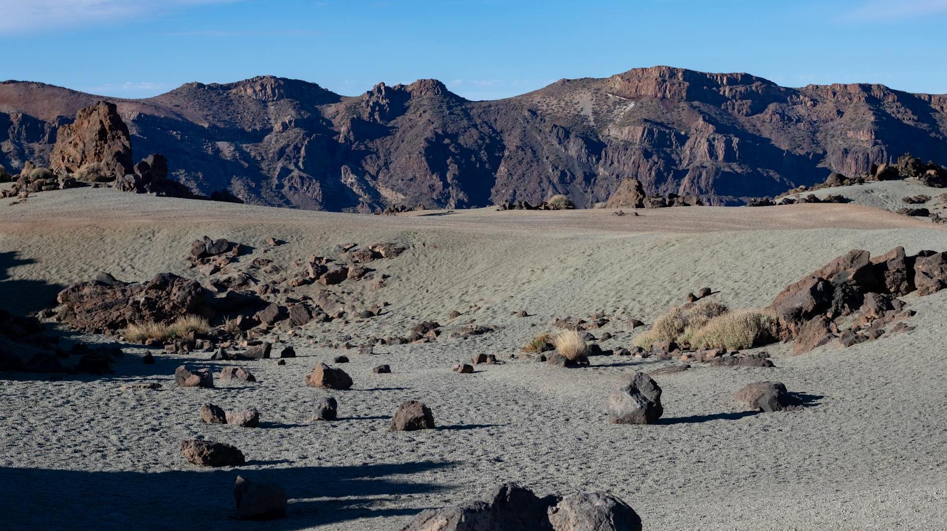 10 Must-Visit Attractions in Tenerife for an Unforgettable Spanish Getaway