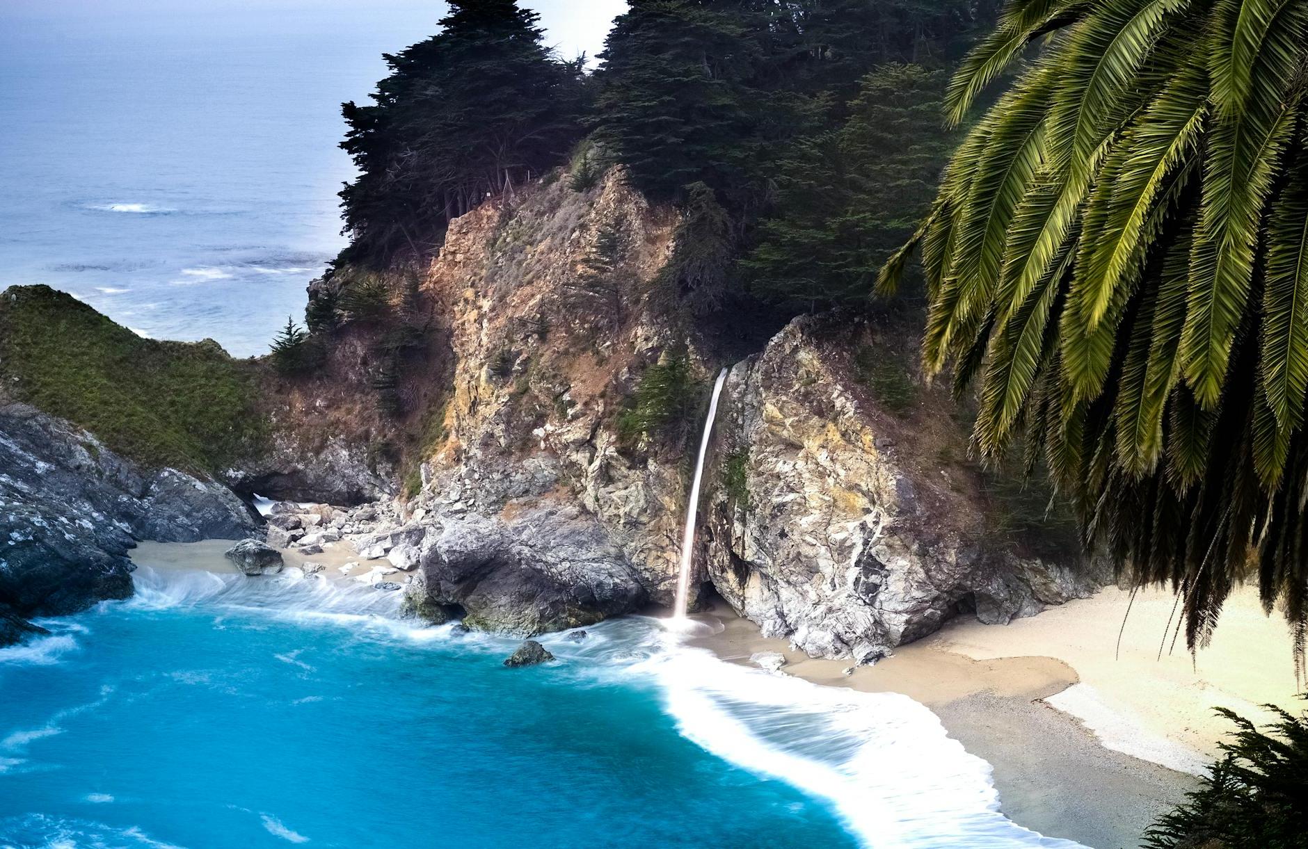 10 Must-Visit Places in Mendocino, California