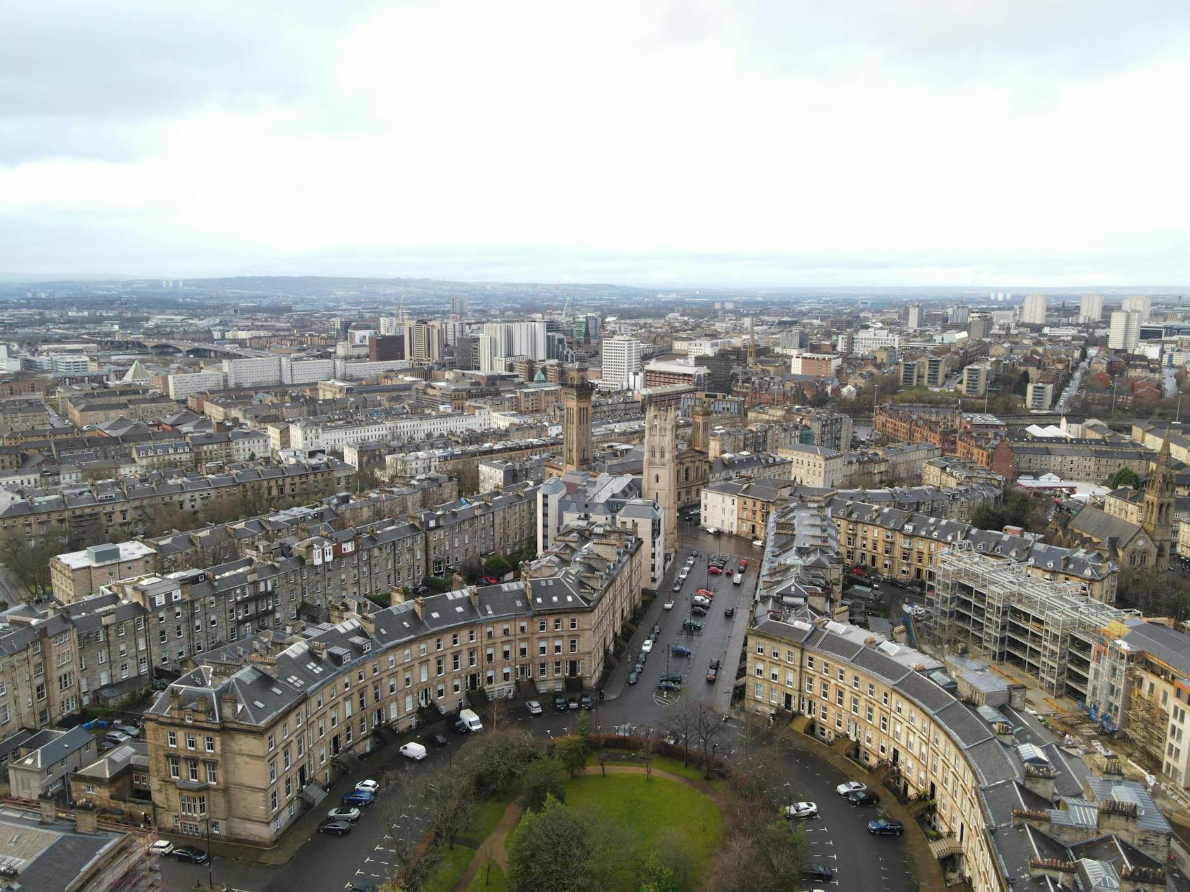 Top 10 Must-See Spots in Glasgow, Scotland