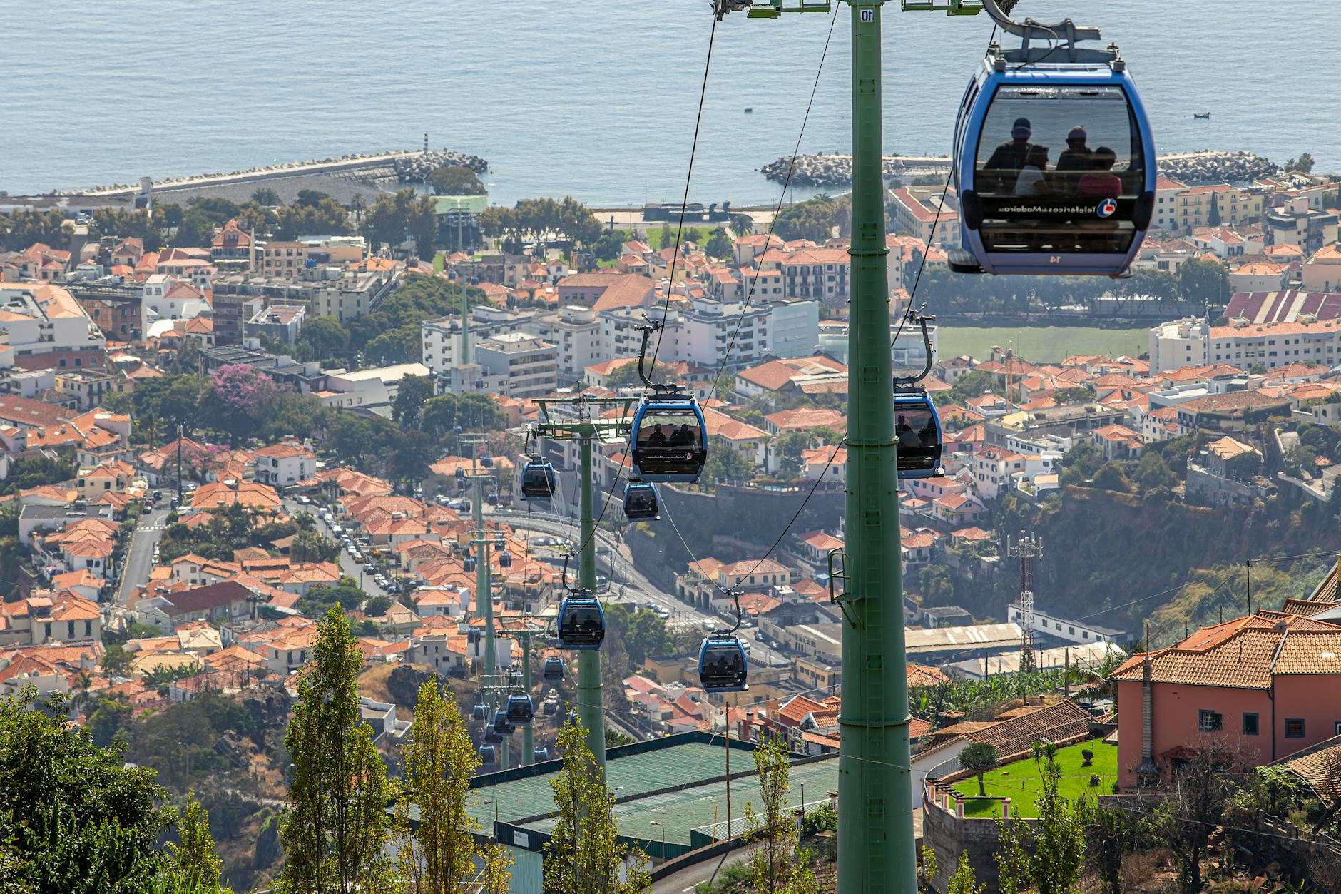 Discover Funchal: Top 10 Must-Visit Places in This Beautiful Portuguese City