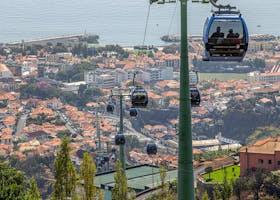 Discover Funchal: Top 10 Must-Visit Places in This Beautiful Portuguese City