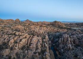 Top 10 Must-See Spots in Prescott, Arizona