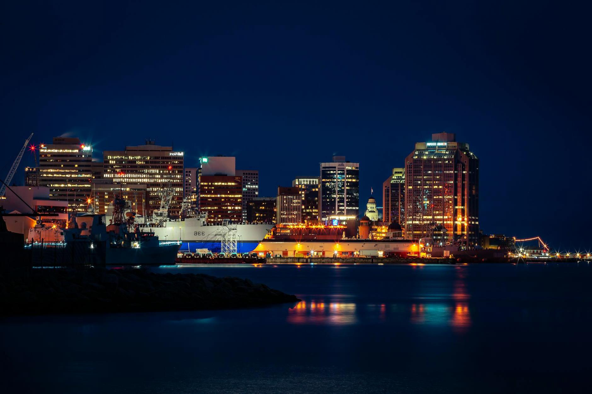 Top 10 Must-Visit Places in Halifax, Nova Scotia