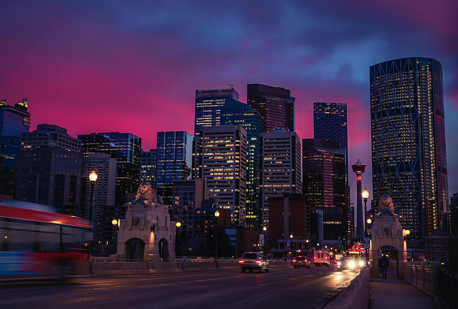 10 Must-See Spots in Calgary: Discover the Best of Alberta's Heart