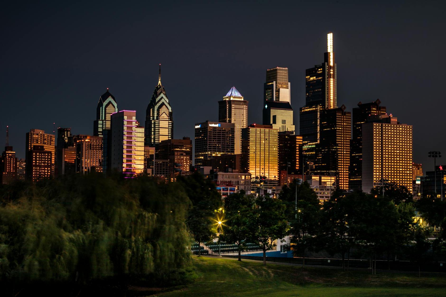 Discover Philadelphia: Top 10 Must-Visit Places in the City of Brotherly Love