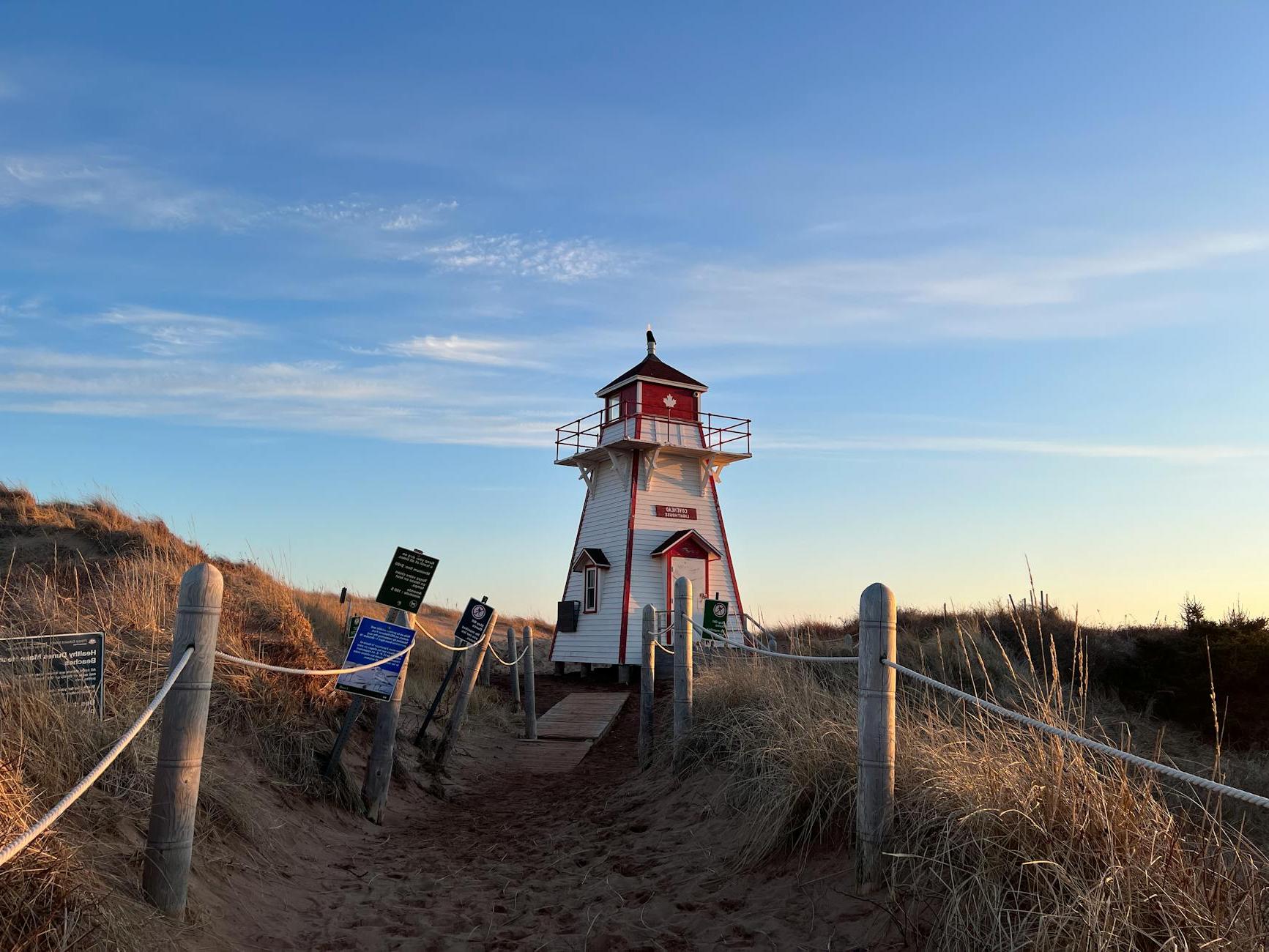 Top 10 Must-See Spots in Charlottetown, Prince Edward Island