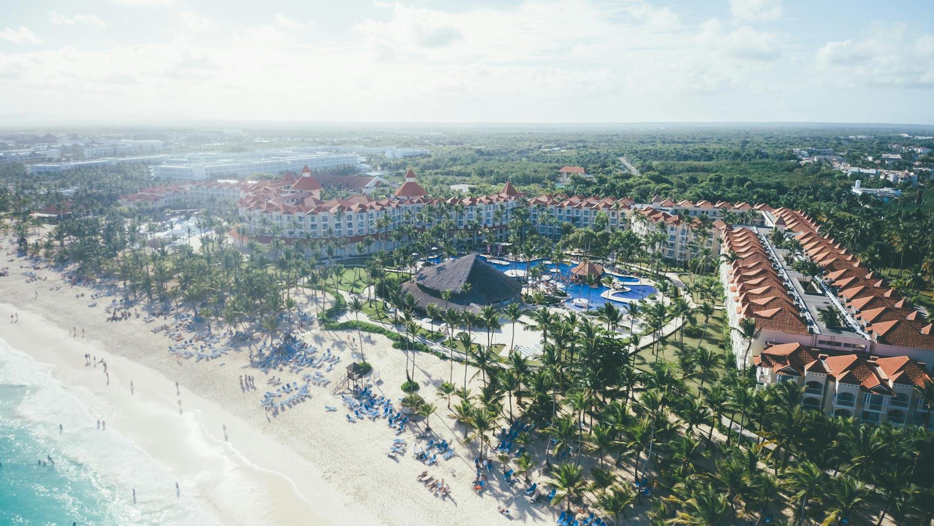 Top 10 Must-Visit Attractions in Punta Cana: September 2024