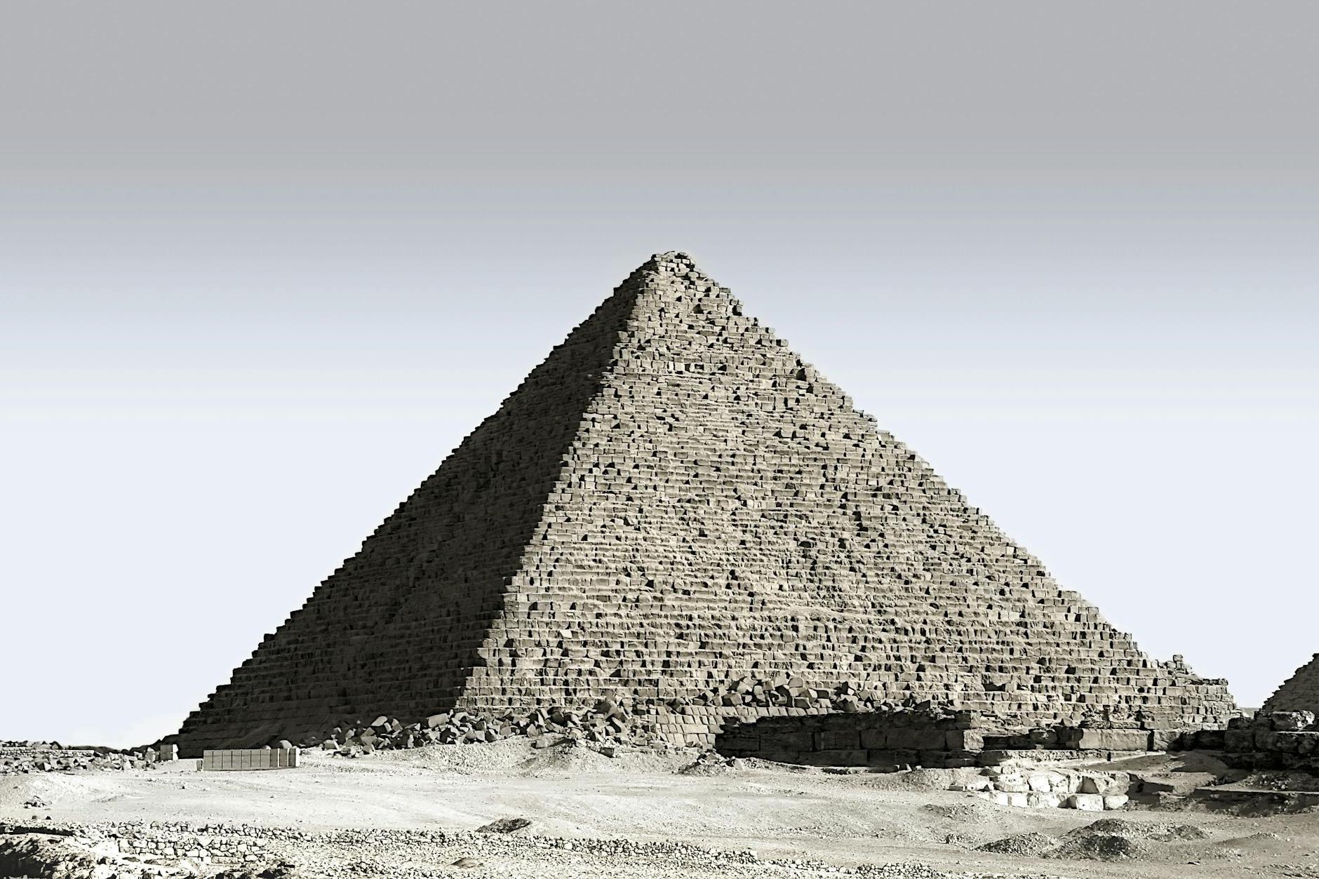 Photo of Great Pyramid of Giza