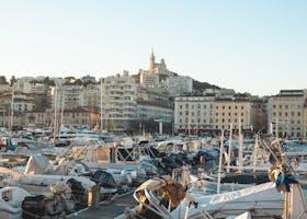 Top 10 Must-Visit Places in Marseille: Explore France's Hidden Gem