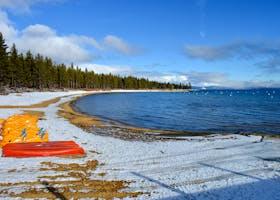 Top 10 Must-See Places in Lake Tahoe, California