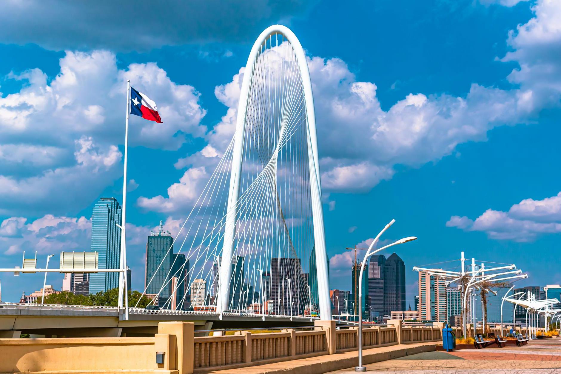 Top 10 Must-Visit Spots in Dallas, Texas