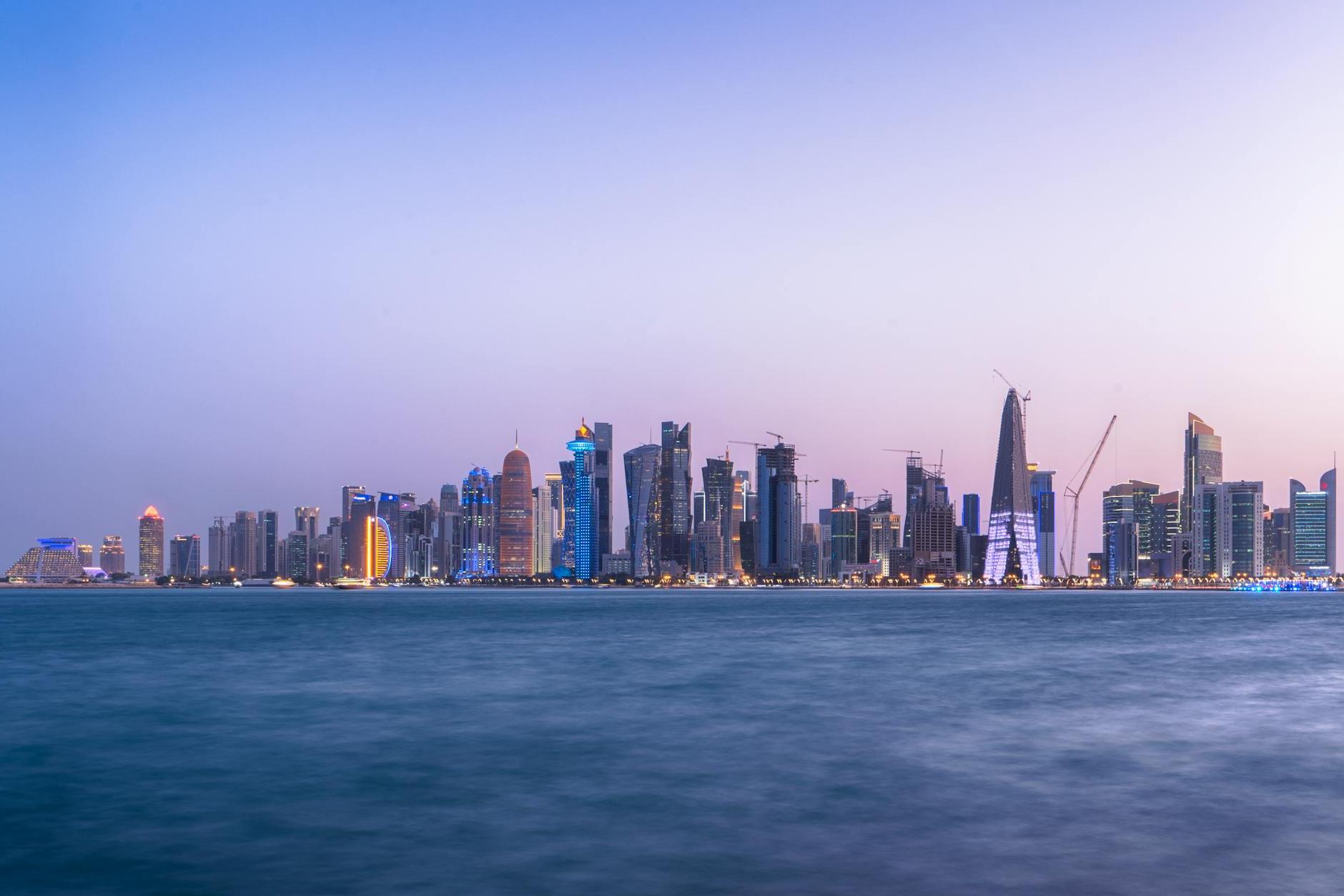 Top 10 Must-Visit Places in Doha, Qatar