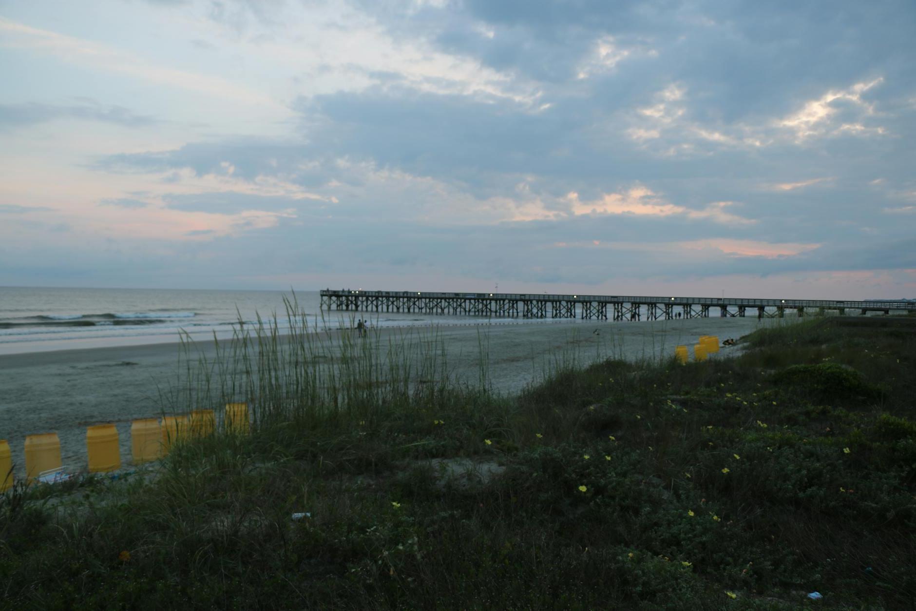 Top 10 Must-Visit Spots in Folly Beach, South Carolina