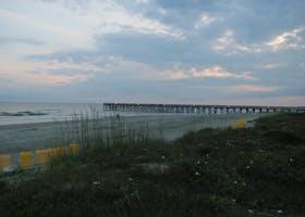Top 10 Must-Visit Spots in Folly Beach, South Carolina
