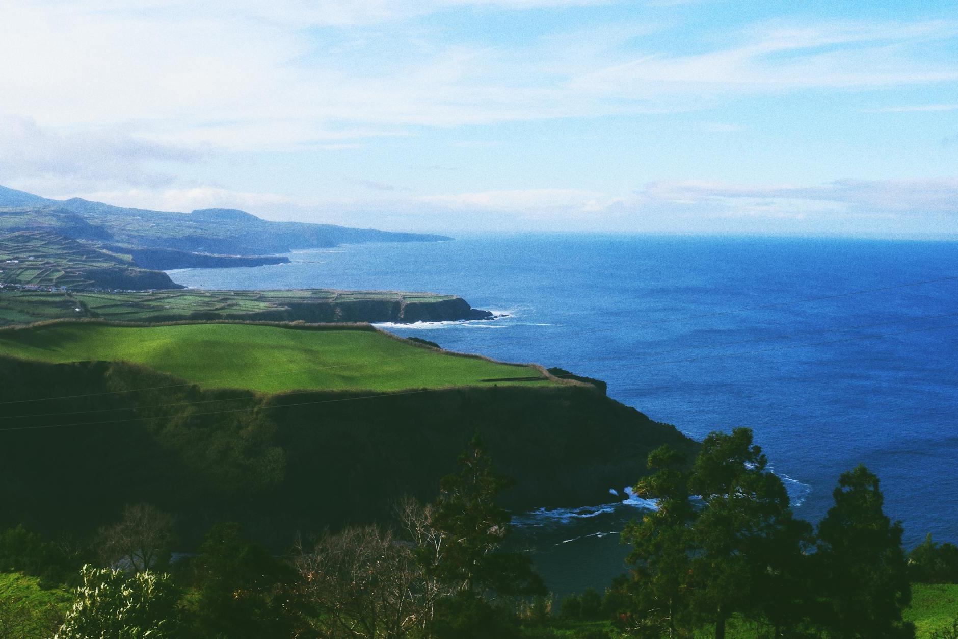 Discover the 10 Best Places to Visit in Terceira, Portugal