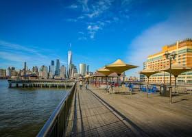Top 10 Must-Visit Spots in Jersey City, NJ