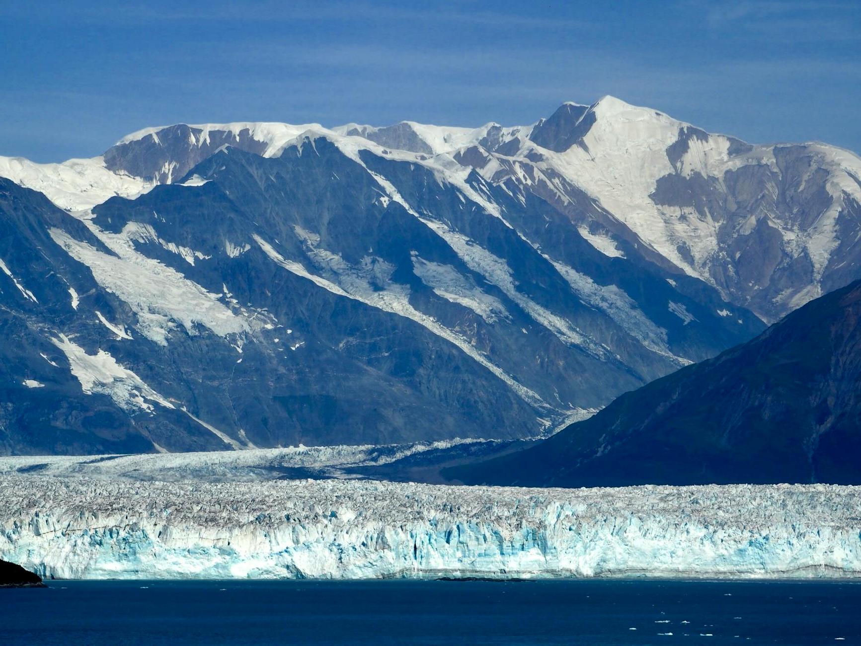 Top 10 Must-See Attractions in Seward, Alaska