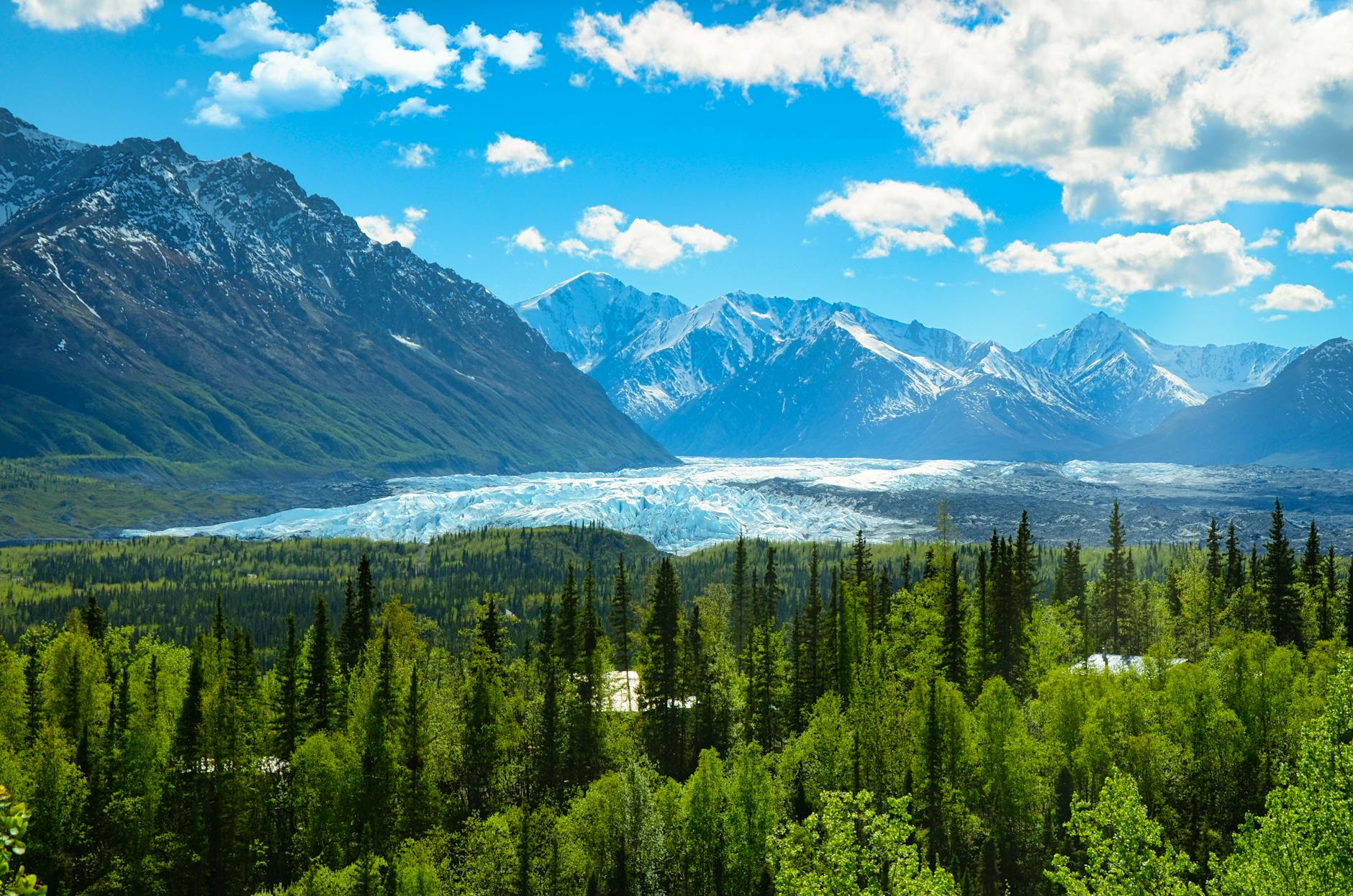 Top 10 Must-Visit Spots in Haines, Alaska