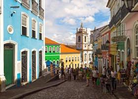 Top 10 Must-Visit Places in Salvador da Bahia, Brazil