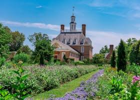 10 Must-Visit Places in Williamsburg, Virginia