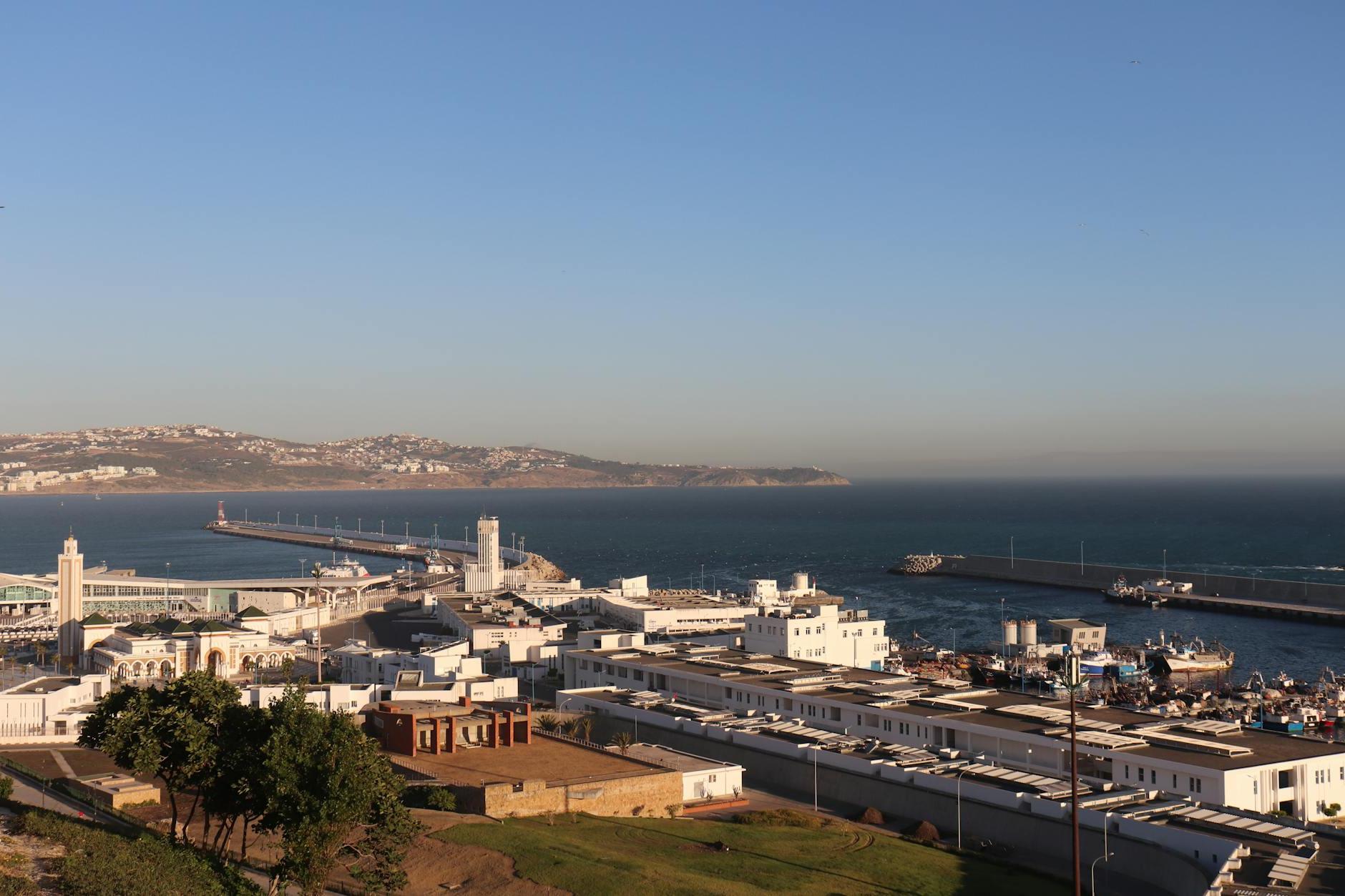 10 Must-See Places in Tangier, Morocco: Discover the Charm of the City