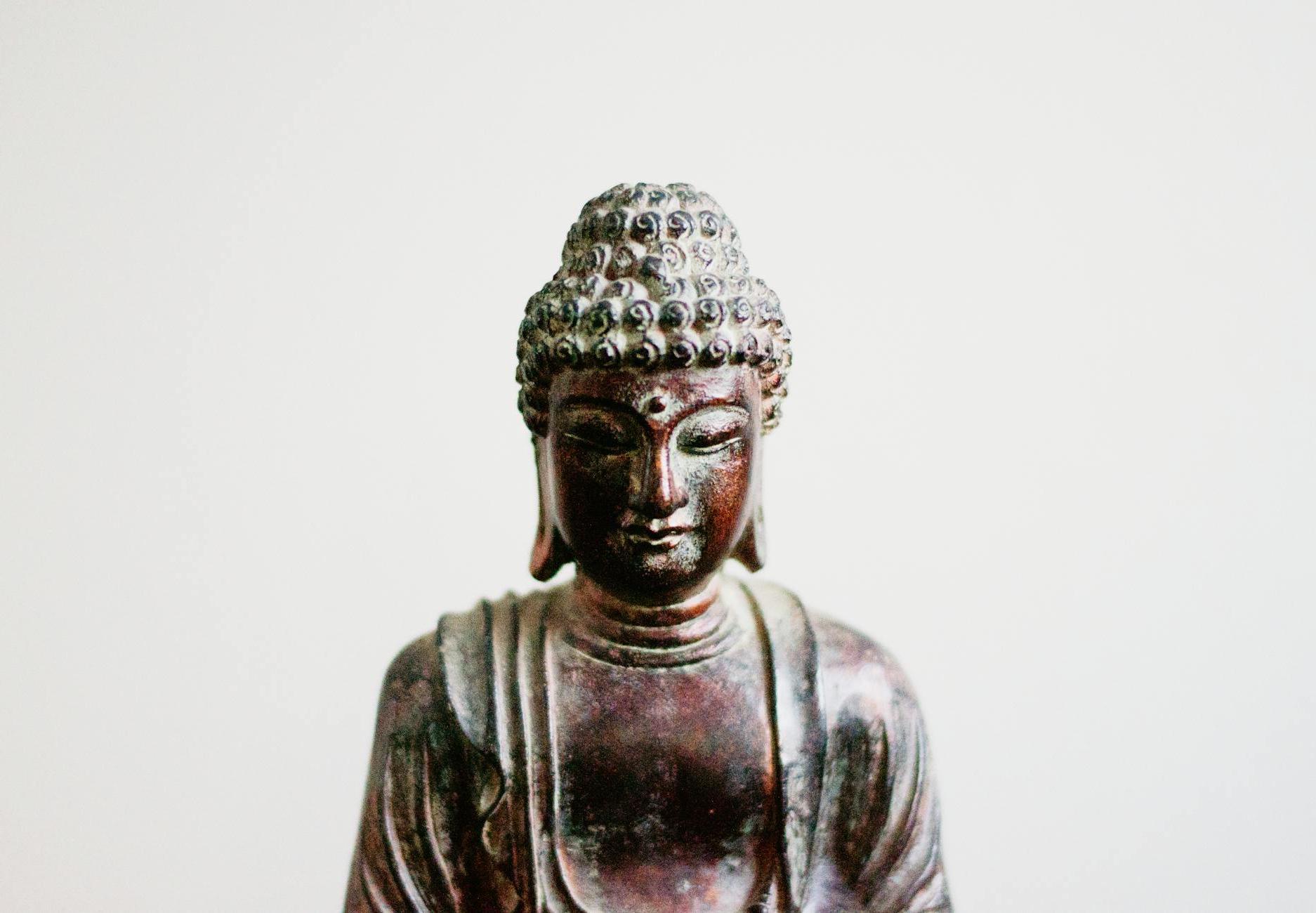 Buddha Statue