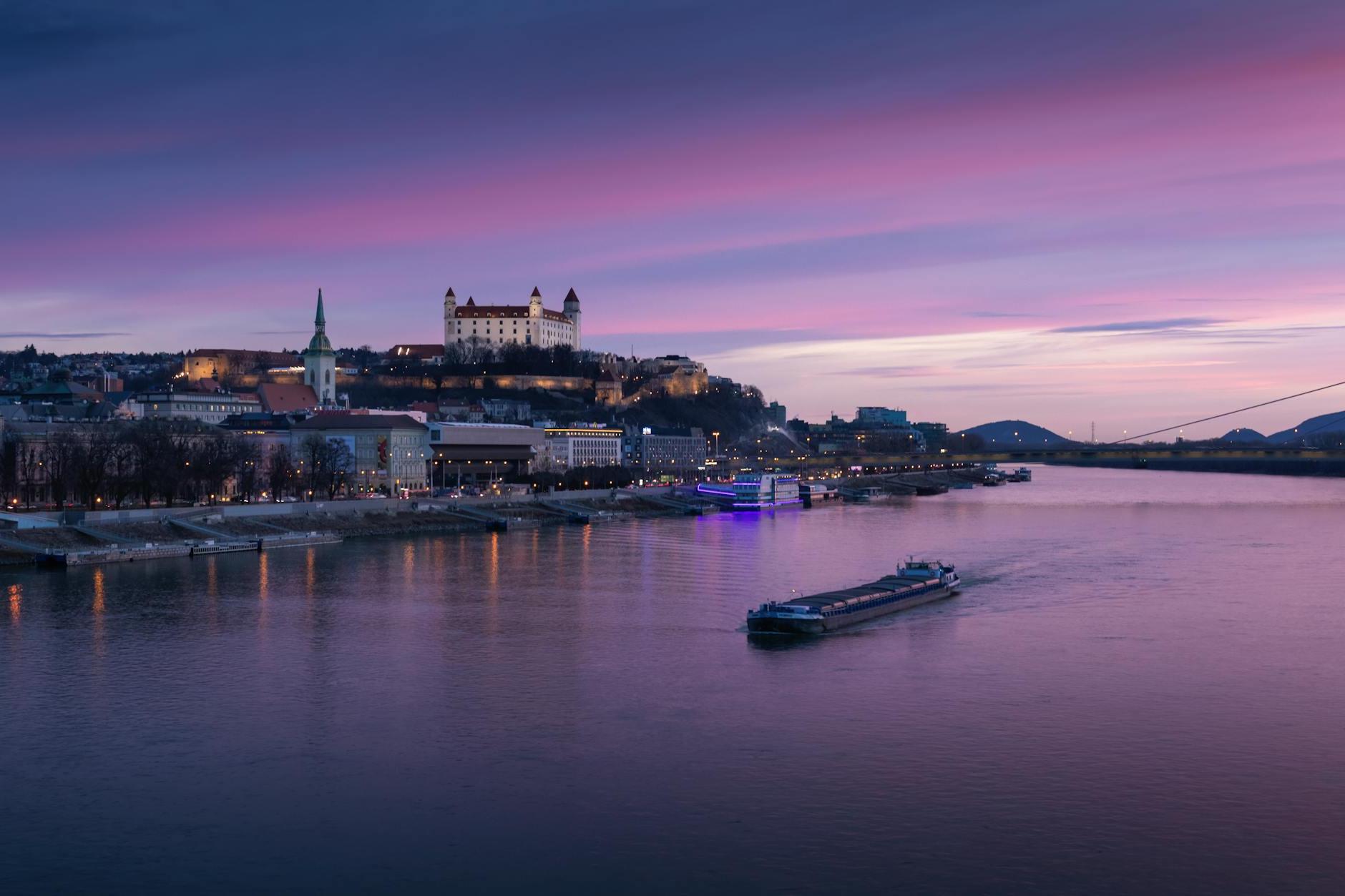 Top 10 Must-Visit Places in Bratislava, Slovakia