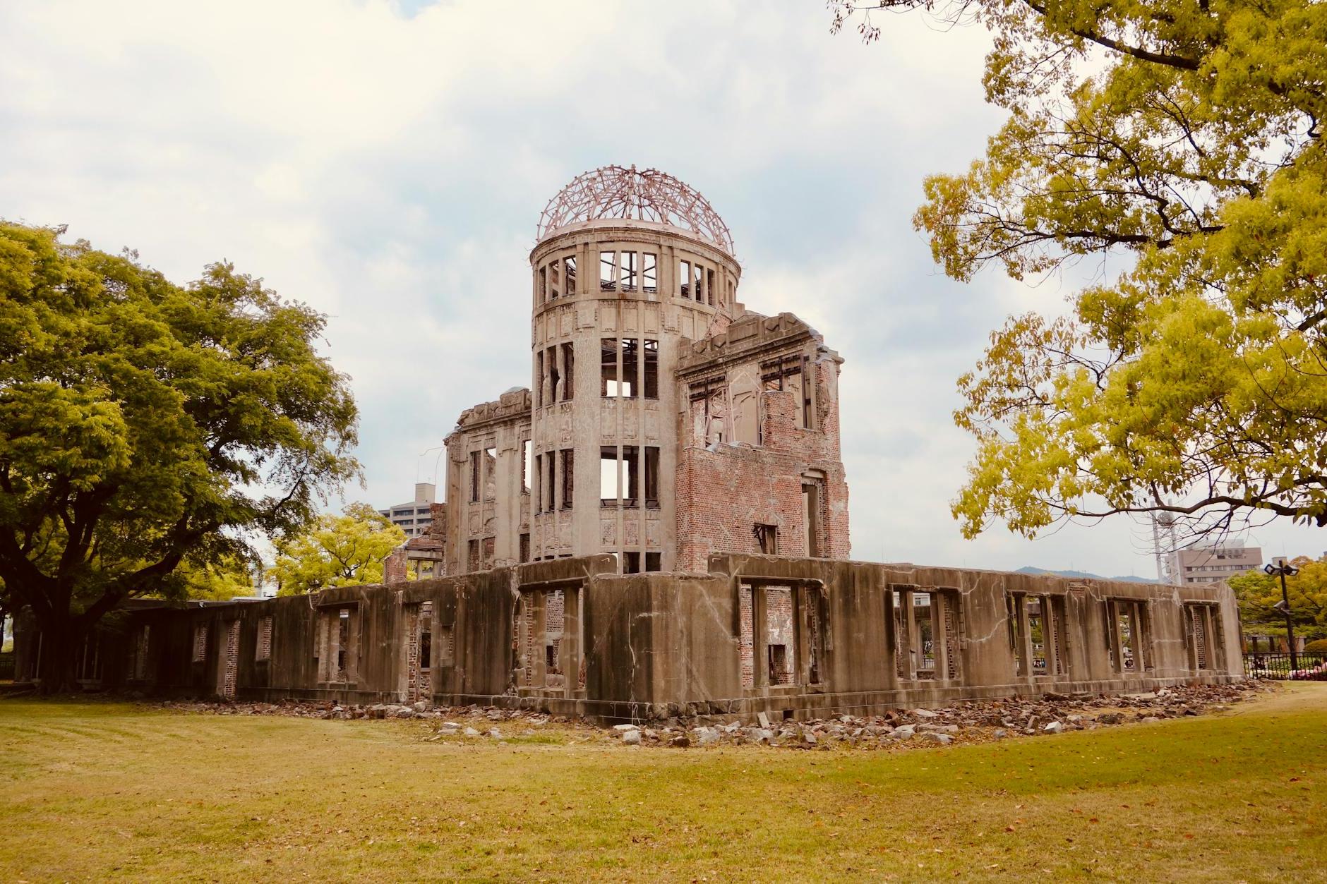 10 Must-Visit Places in Hiroshima: Explore This Historic Japanese City