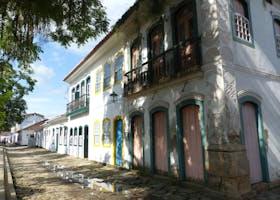 Top 10 Must-See Places in Paraty, Brazil