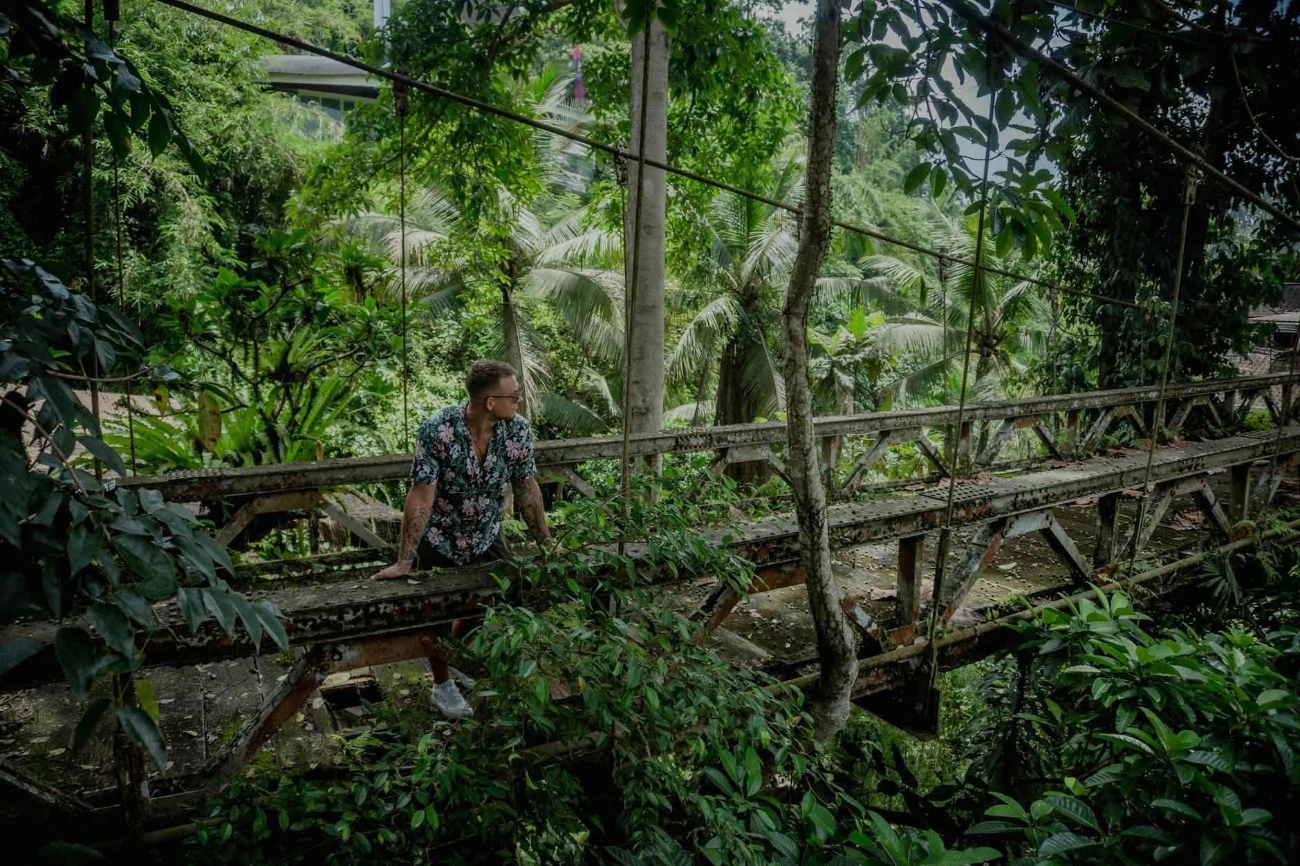 10 Must-Visit Attractions in Ubud for an Unforgettable Indonesian Adventure