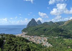 Top 10 Must-Visit Places in Soufriere, St Lucia