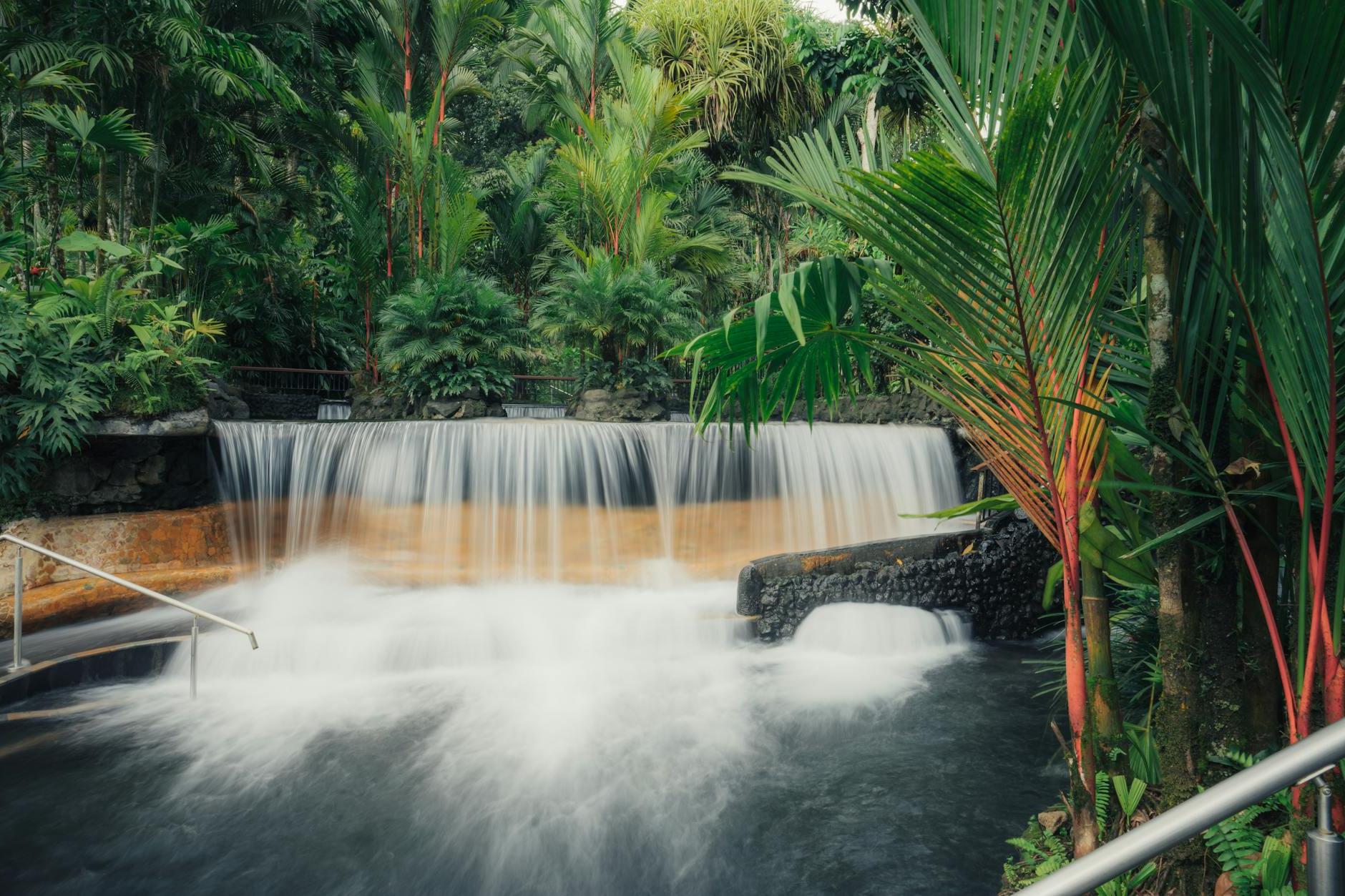 10 Must-Visit Attractions in La Fortuna: A Guide to Costa Rica's Hidden Gem