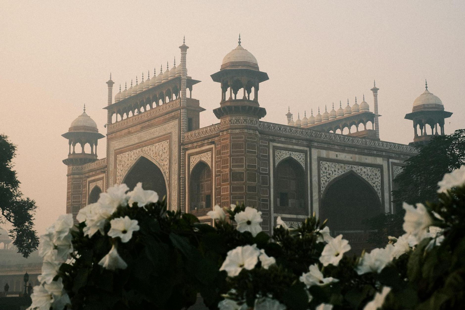 Discover Agra: Top 10 Must-Visit Places in the City of the Taj