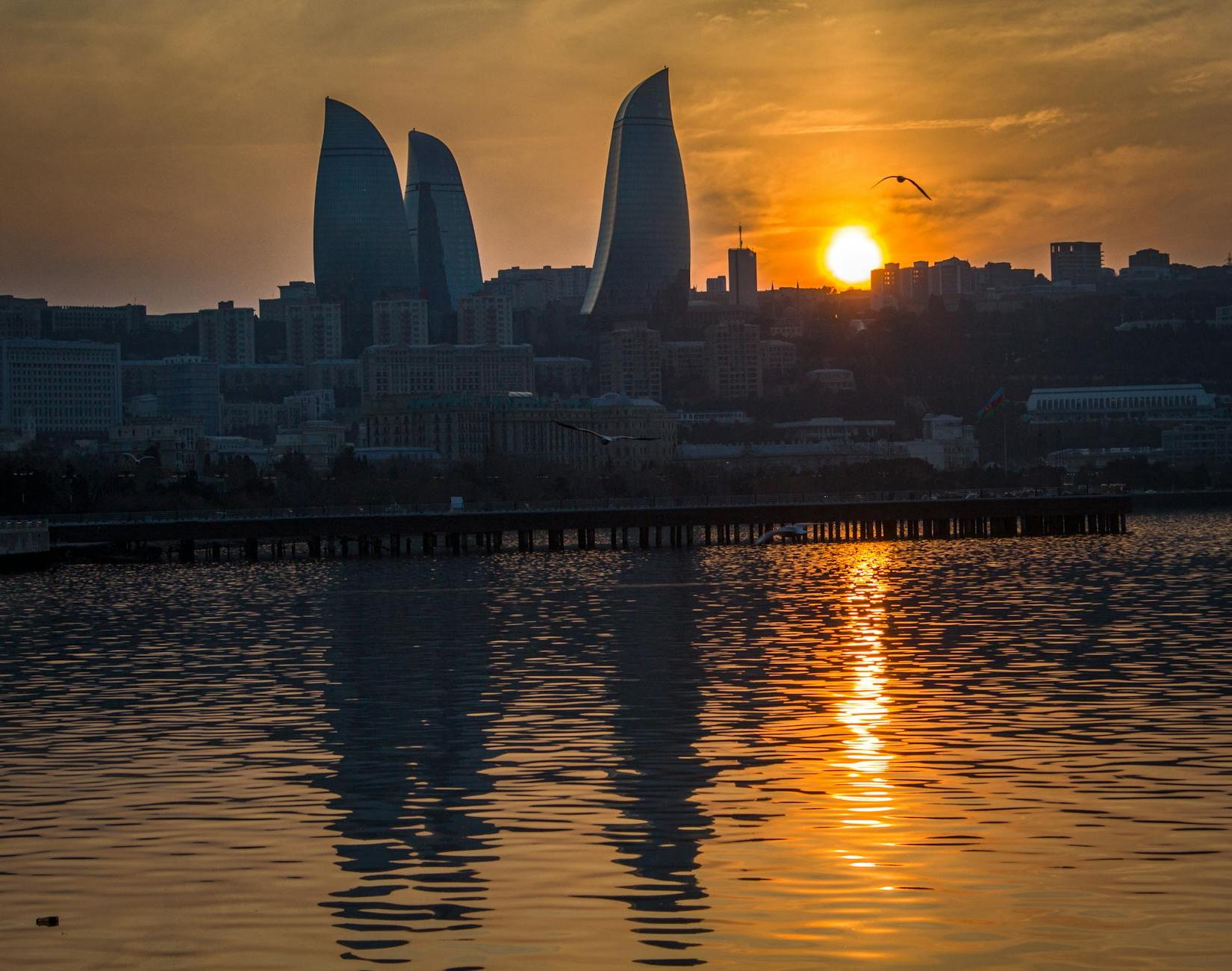 Top 10 Must-Visit Places in Baku, Azerbaijan