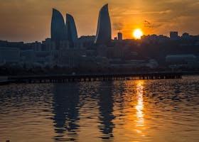 Top 10 Must-Visit Places in Baku, Azerbaijan