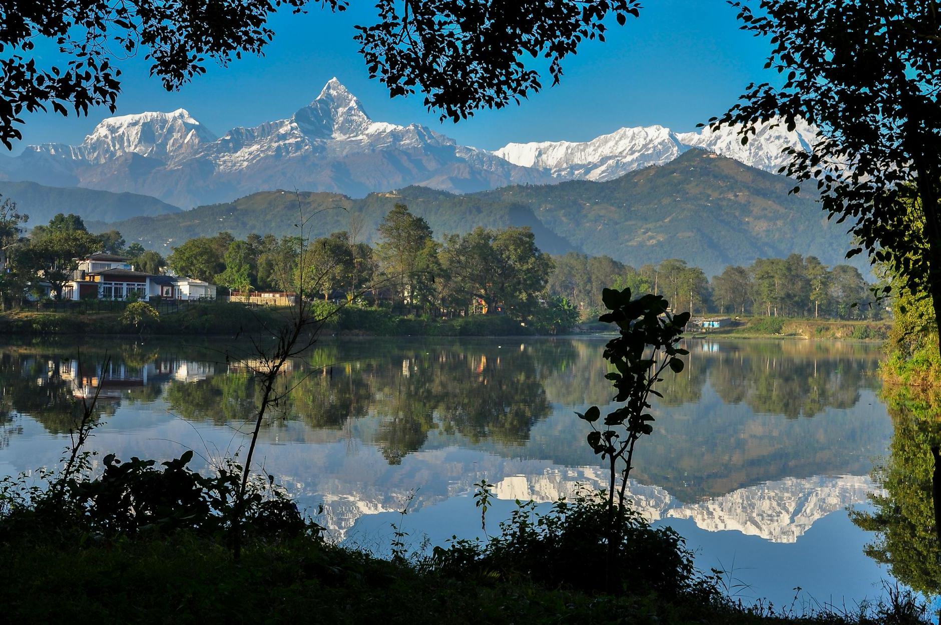 Explore the Top 10 Must-Visit Places in Pokhara, Nepal