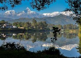 Explore the Top 10 Must-Visit Places in Pokhara, Nepal