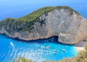 10 Must-Visit Spots in Zakynthos, Greece: Your Ultimate Travel Guide!