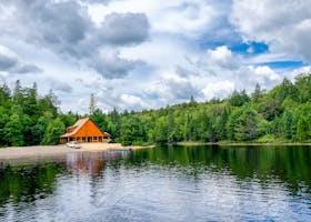 Top 10 Must-See Spots in Algonquin Provincial Park, Ontario