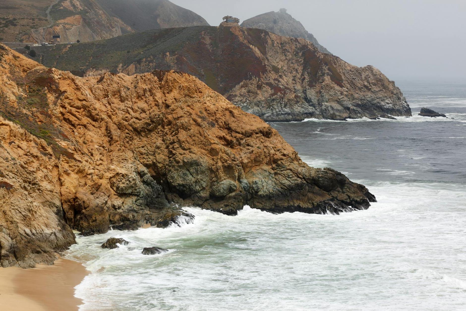 Top 10 Must-See Spots in Monterey & Carmel, California