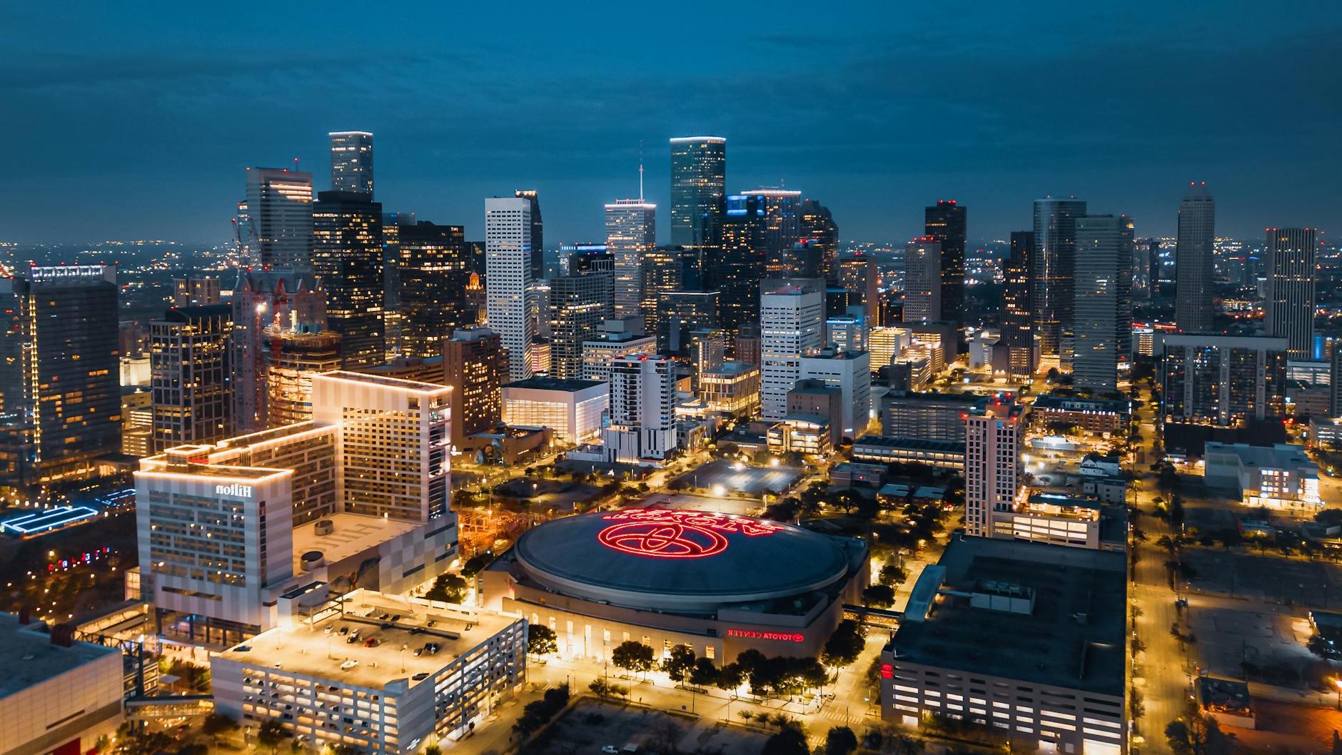 10 Must-Visit Attractions in Houston, Texas