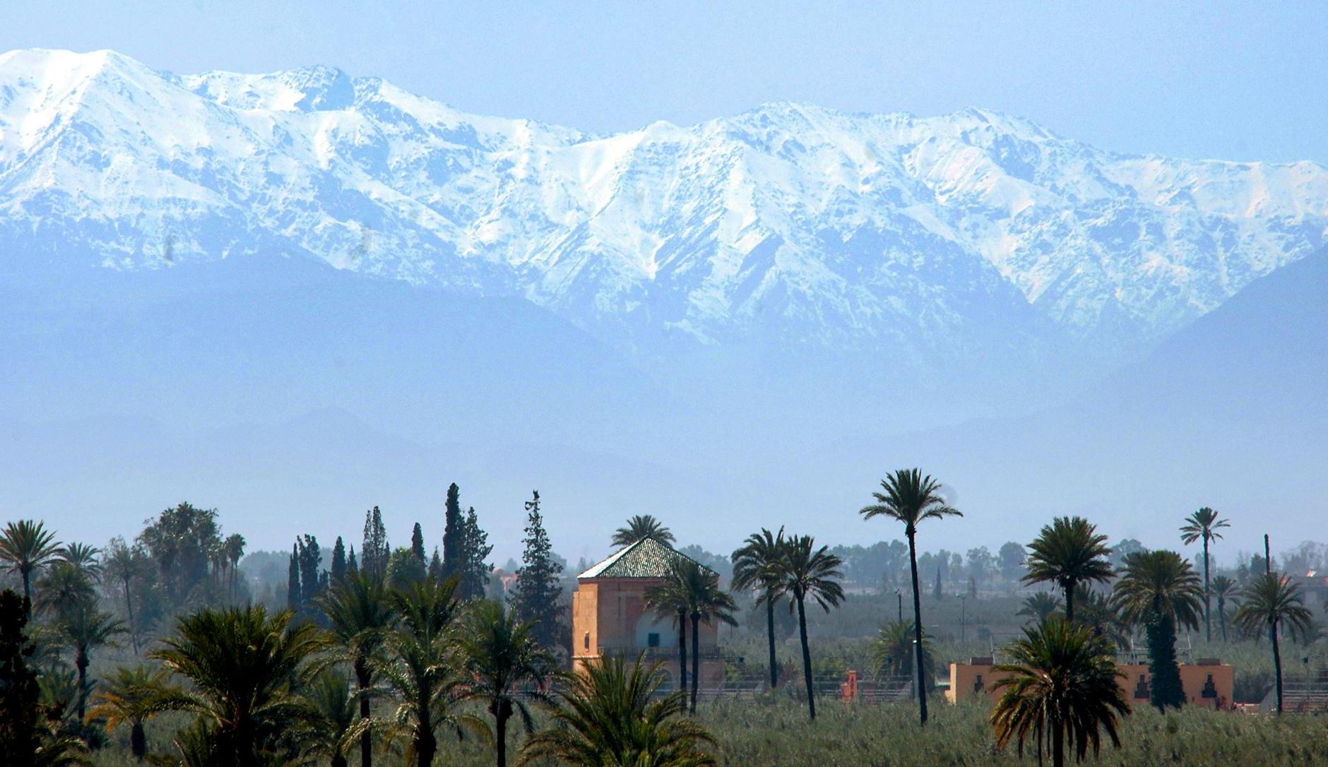 10 Must-Visit Attractions in Magical Marrakech