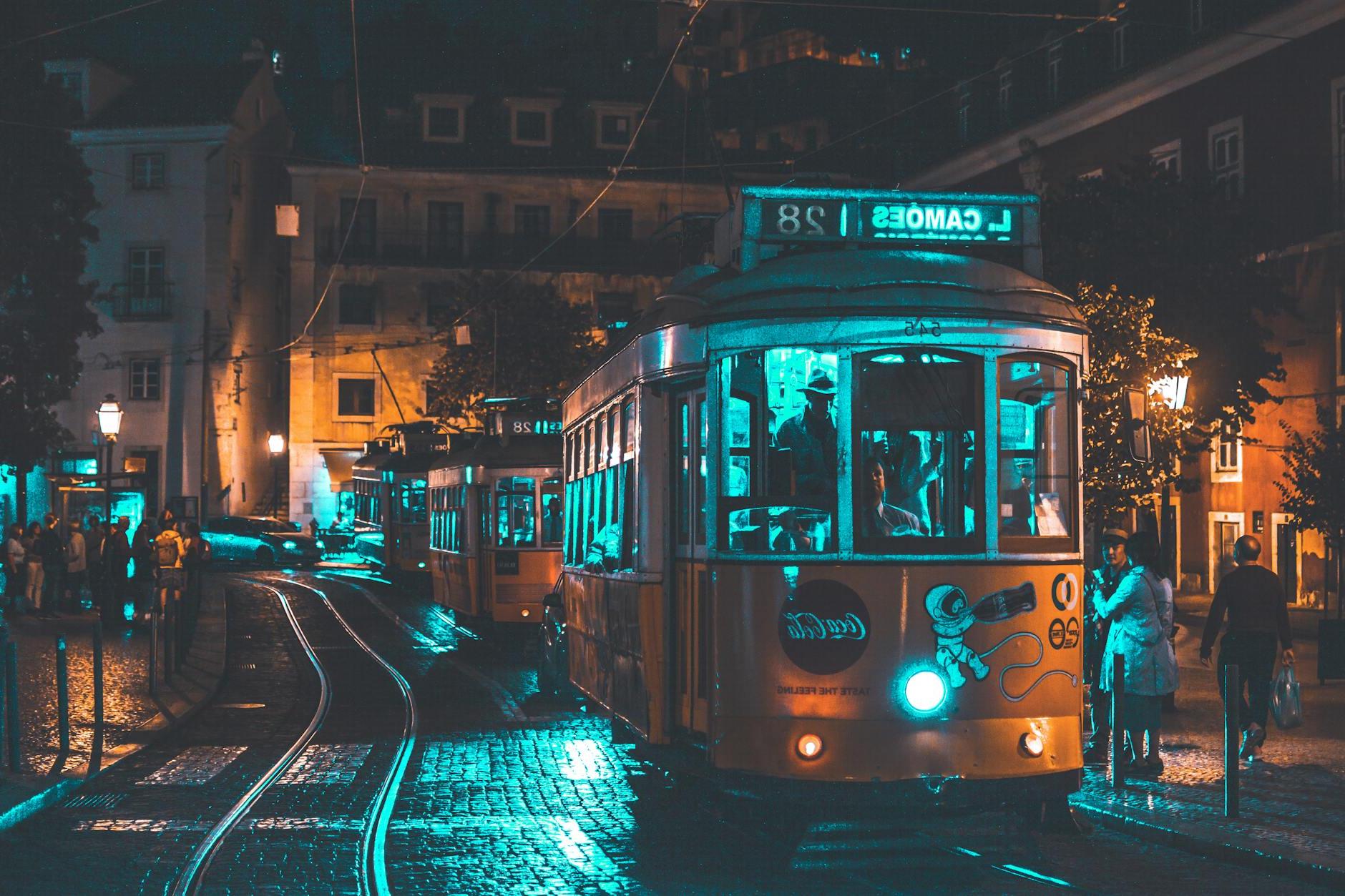 Top 10 Must-Visit Attractions in Lisbon: September 2024