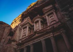Top 10 Must-See Spots in Petra, Jordan