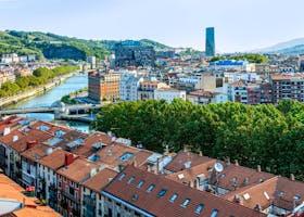 Discover the Top 10 Must-See Attractions in Bilbao, Spain