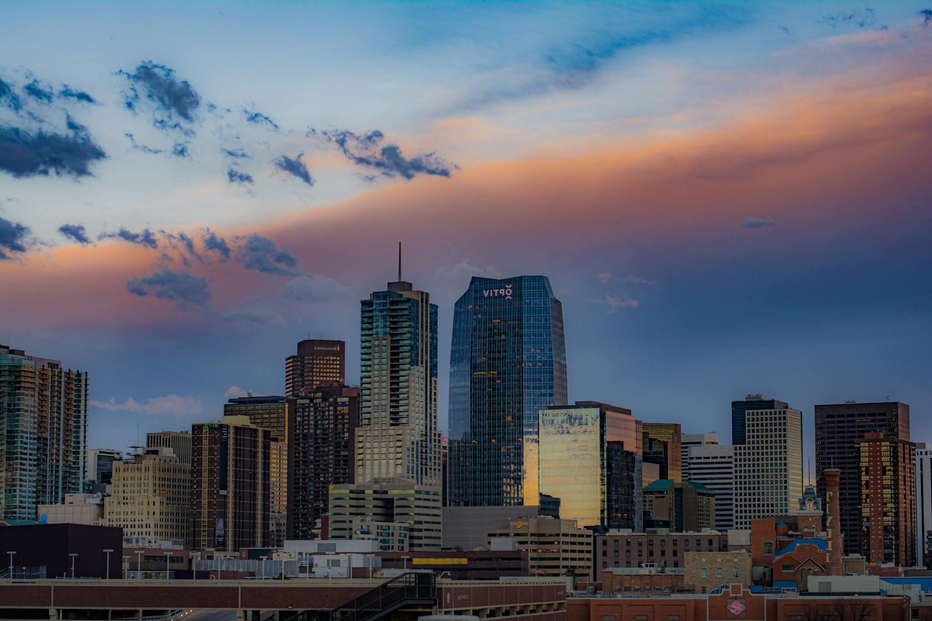 10 Must-Visit Places in Denver, Colorado You Can't Miss!