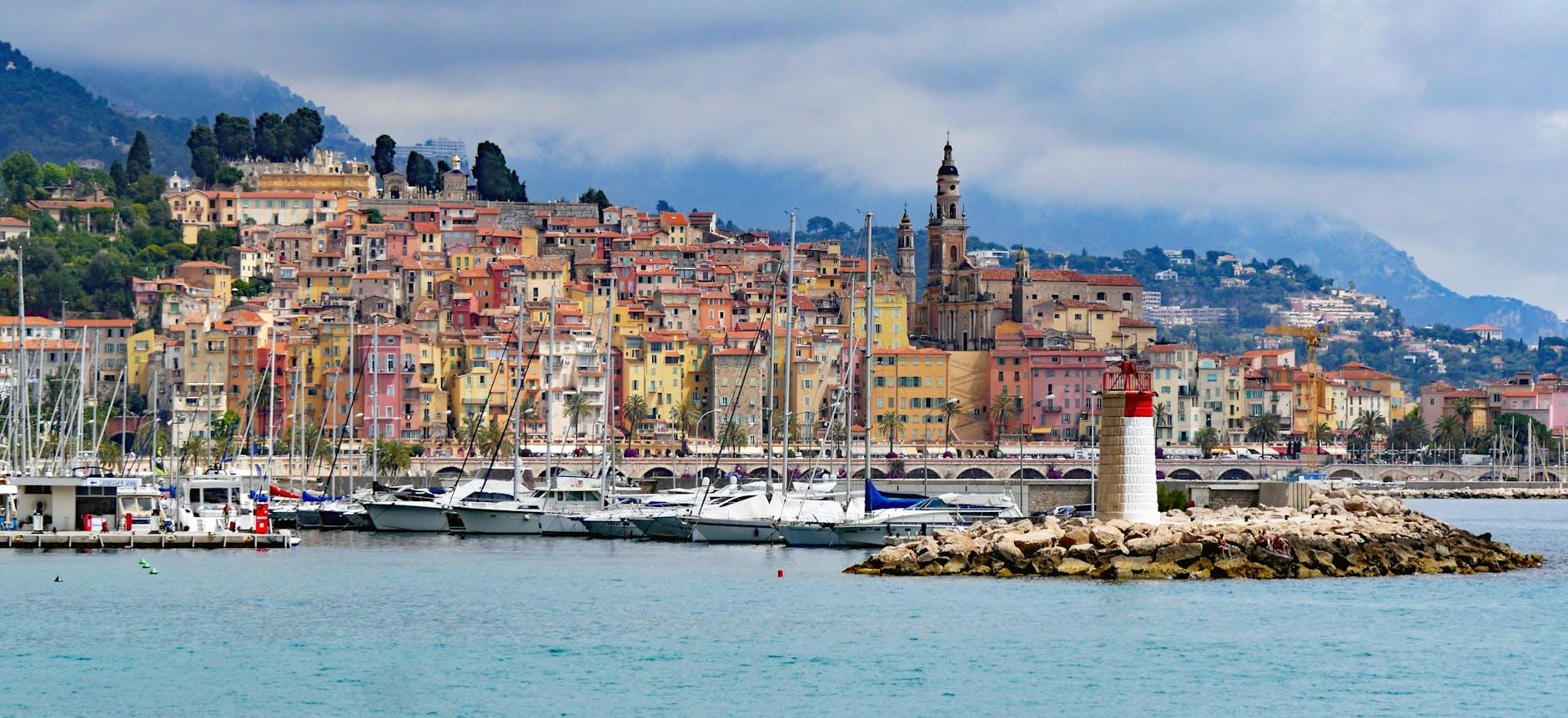 Top 10 Must-See Attractions in Cannes, France