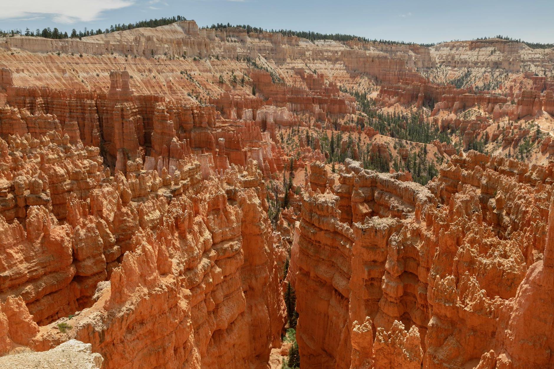 10 Must-Visit Spots in Bryce Canyon National Park, Utah