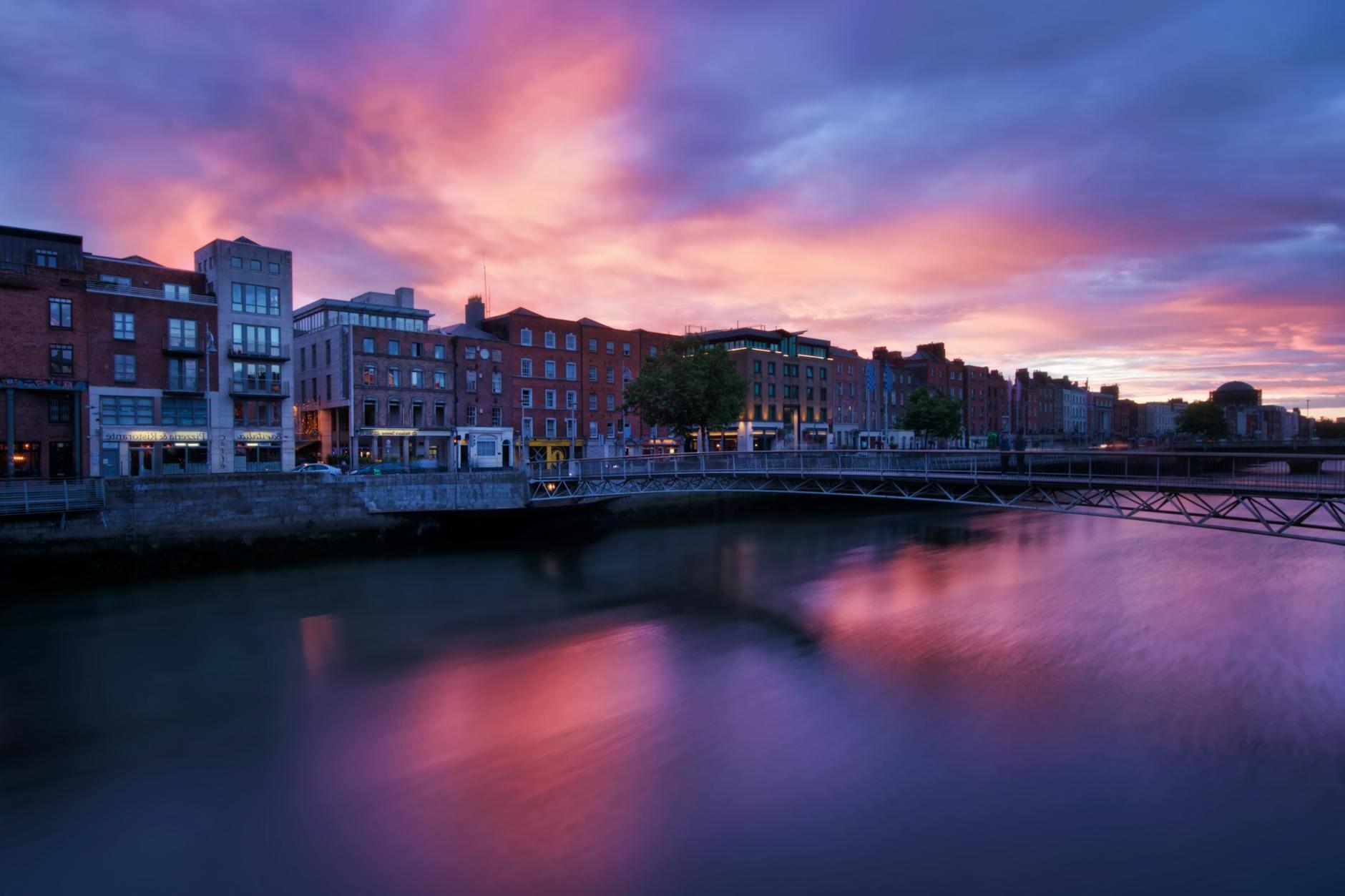 10 Must-Visit Spots in Galway, Ireland